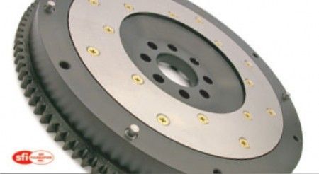 Image of SK-Import Vliegwiel Lichtgewicht Aluminium Nissan 350Z