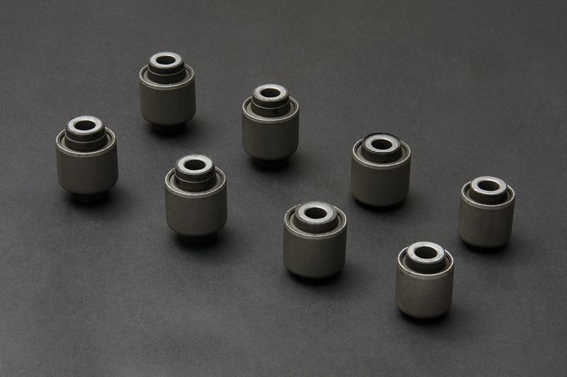 Hardrace Achter Fusee Rubber Nissan 350Z,370Z,GT-R