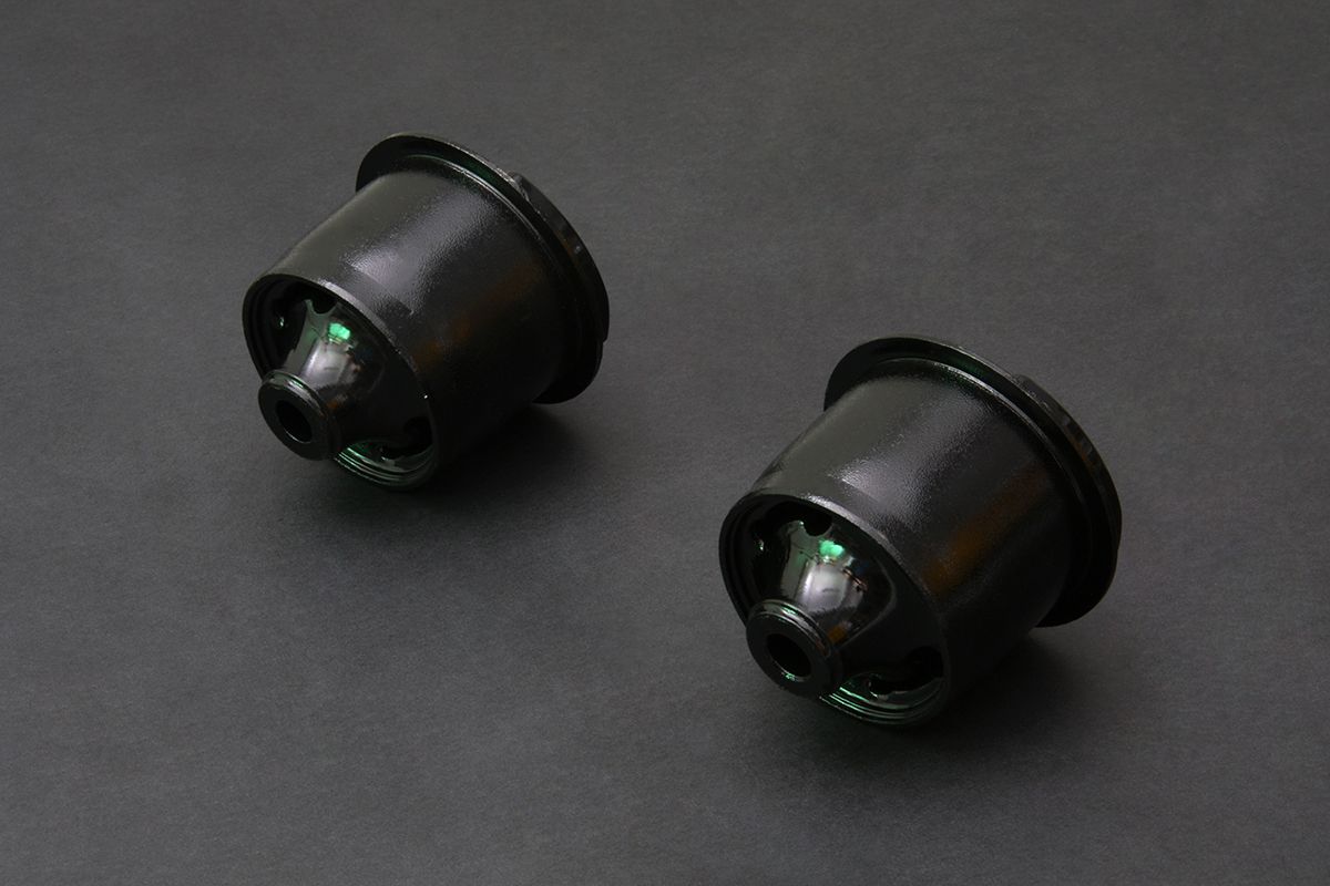 Image of Hardrace Achter Frame Rubbers Toyota Yaris