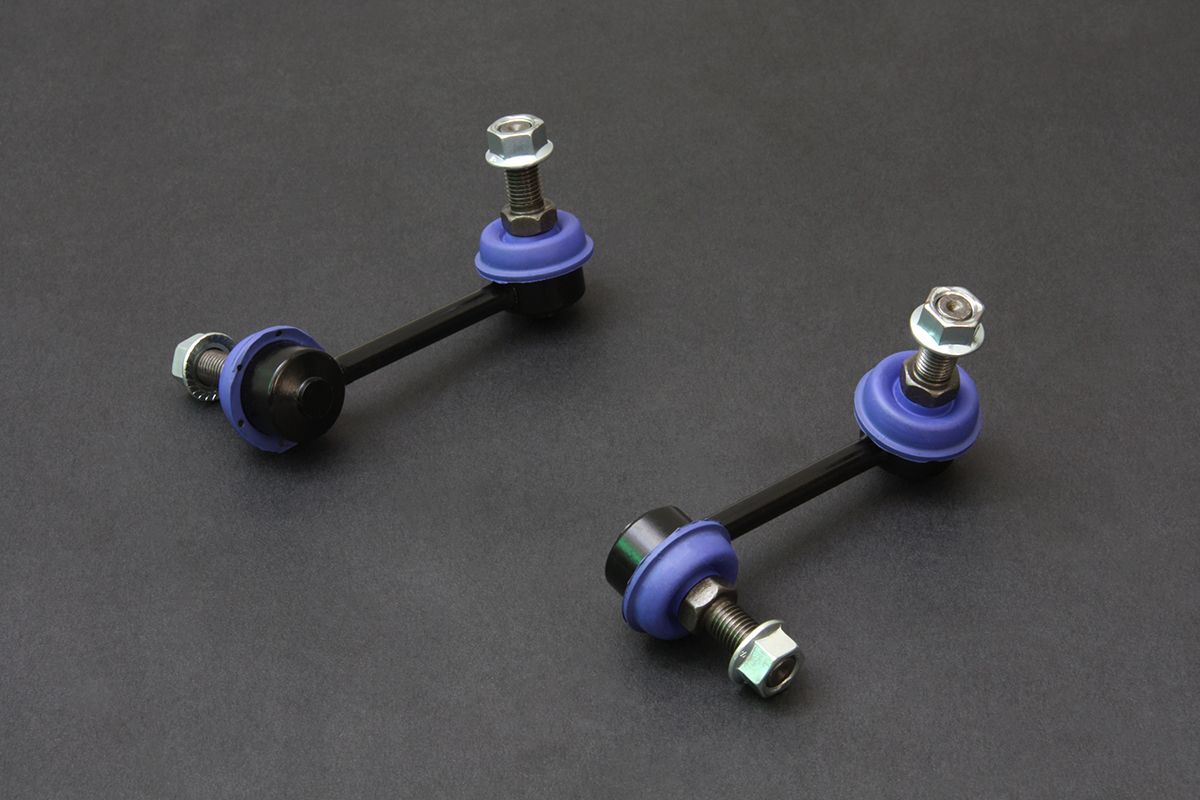 Image of Hardrace Voor Stabilisatorstang Koppelstukken Mazda RX-8