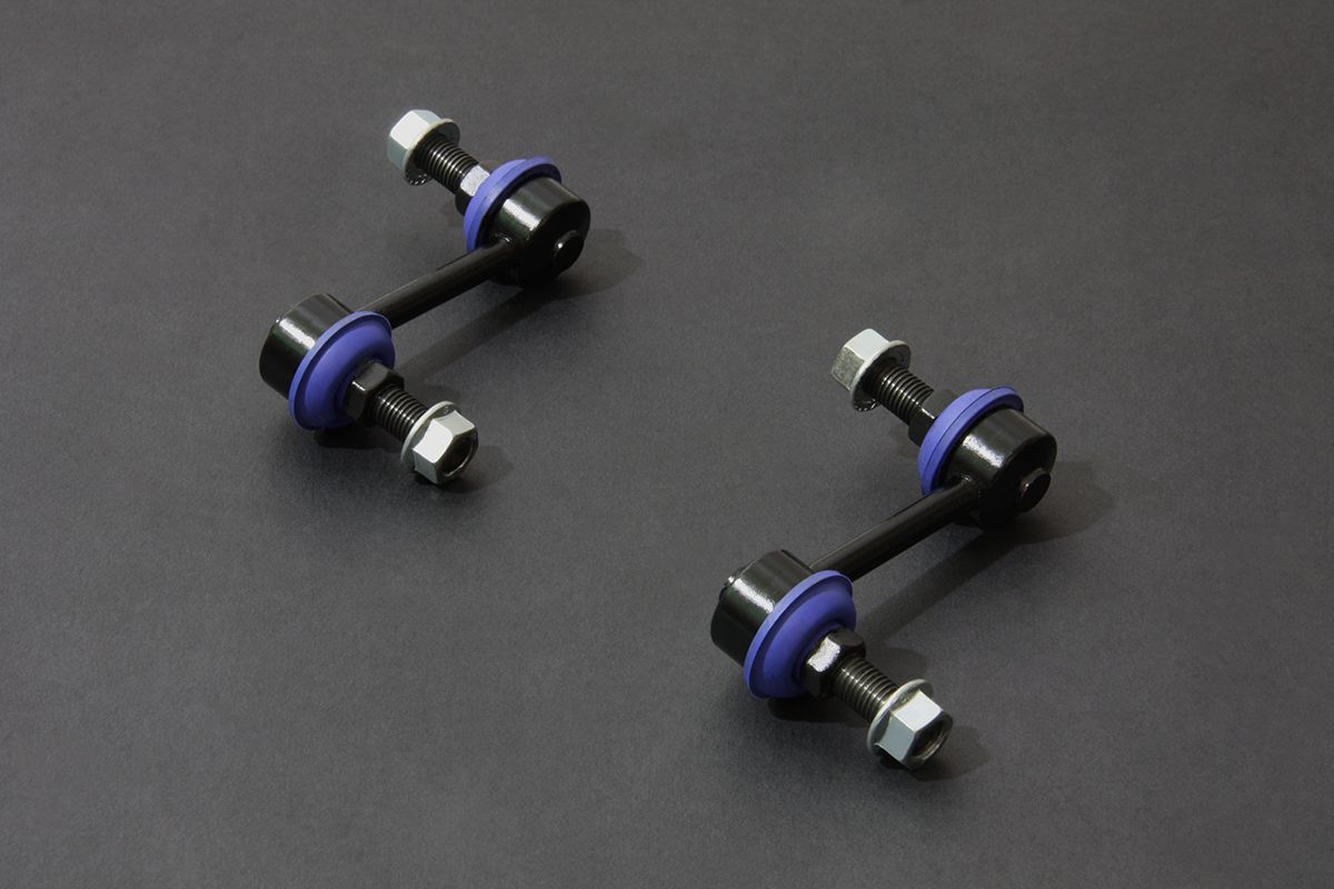 Image of Hardrace Achter Stabilisatorstang Koppelstukken Mazda RX-8