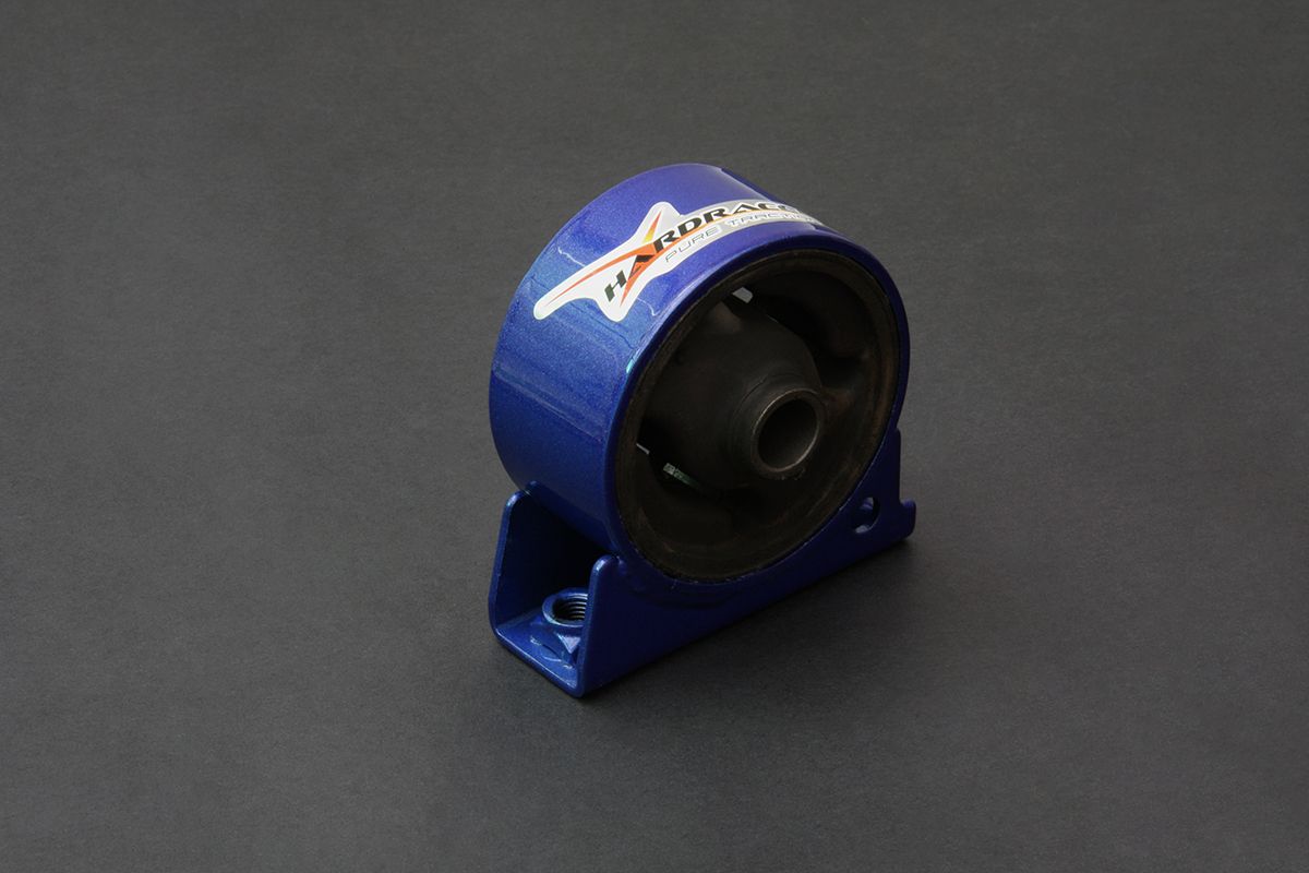 Image of Hardrace Motorsteun Rubber Set Mitsubishi Outlander