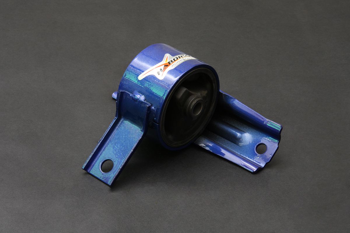 Image of Hardrace Motorsteun Rubber Set Mitsubishi Outlander