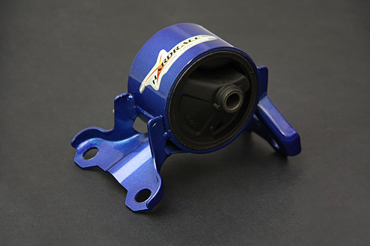 Hardrace Motorsteun Rubber Set Mitsubishi Outlander