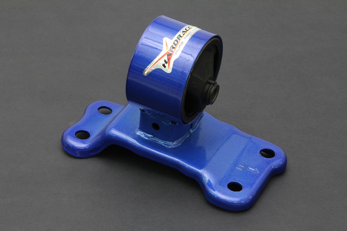 Image of Hardrace Motorsteun Rubber Set Mitsubishi Lancer Evolution