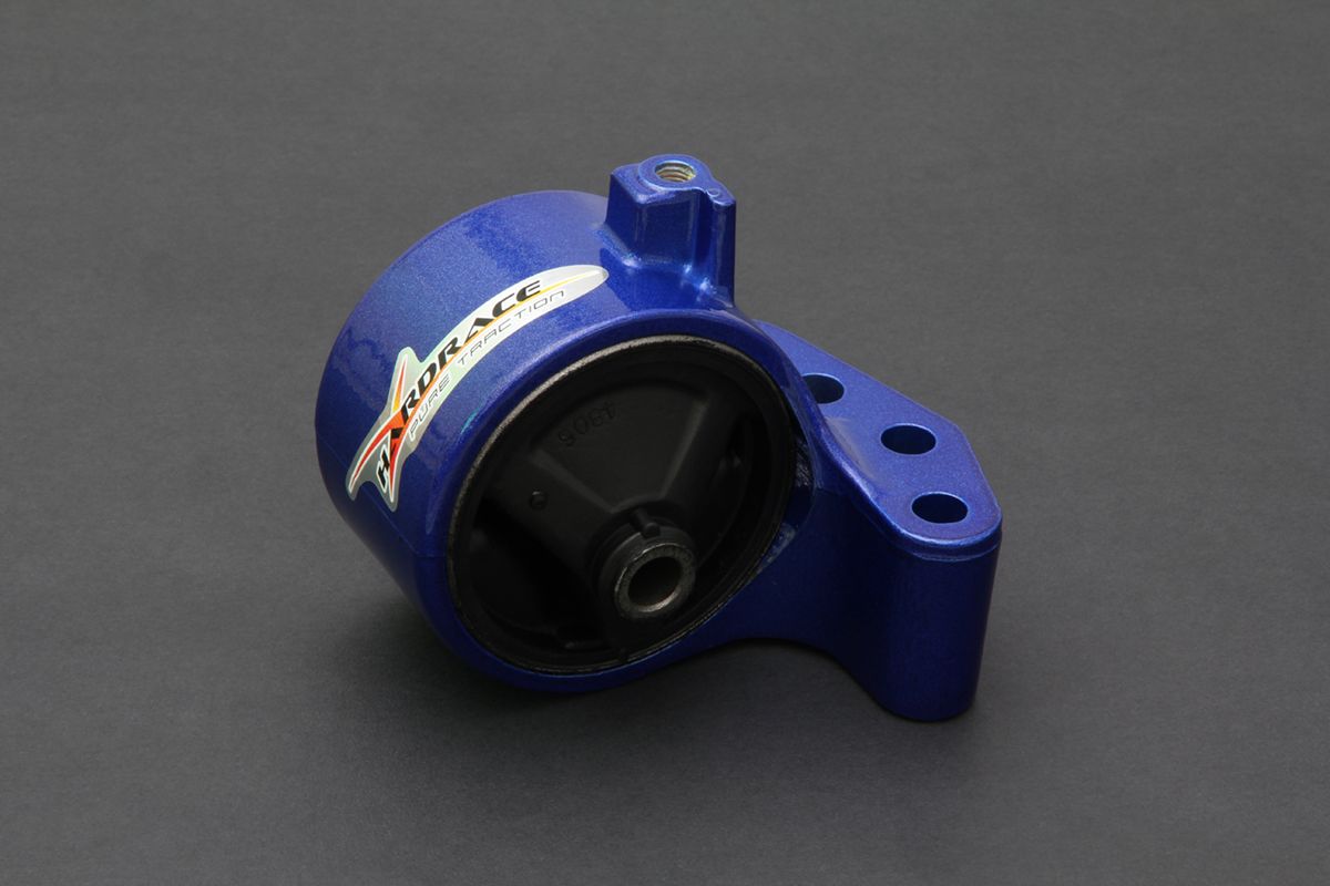 Image of Hardrace Motorsteun Rubber Set Mitsubishi Lancer Evolution