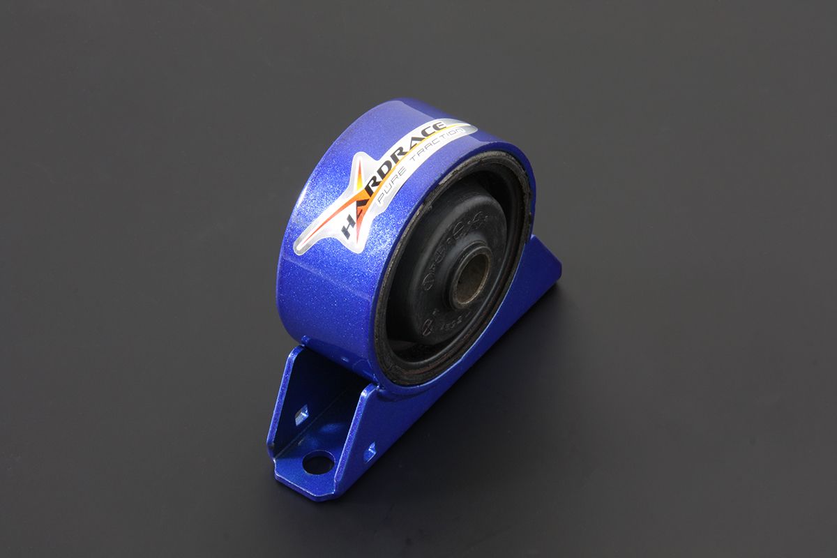Image of Hardrace Voor Motorsteun Rubber Set Mitsubishi Lancer Evolution