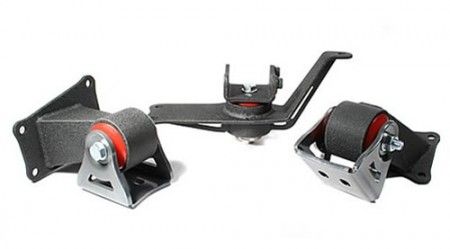 Image of Innovative Mounts Motorsteunen Replacement Staal Honda S2000