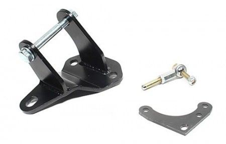 Image of Innovative Mounts Motorsteunen Hydraulic To Cable, Con Honda Civic