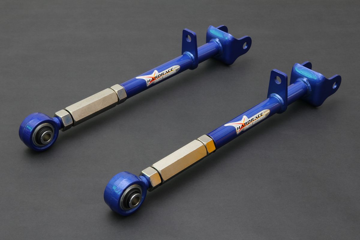 Hardrace Achter Camber Kit Lexus LS