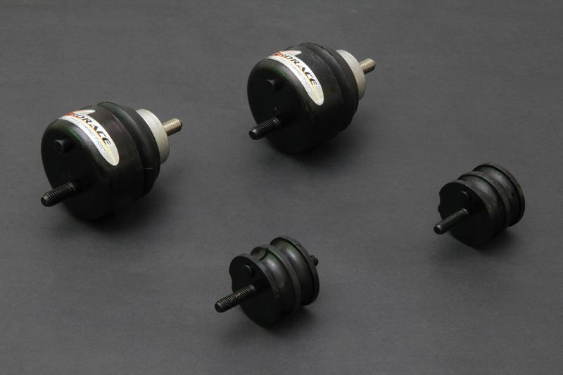 Image of Hardrace Motor- & Versnellingsbaksteunen Harden BMW 3-serie,Z3,Z4