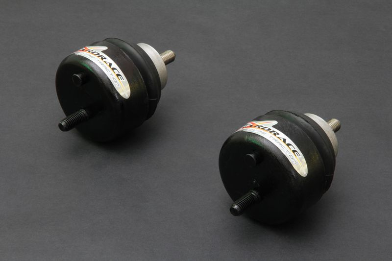 Image of Hardrace Motorsteunen Set Harden BMW 3-serie,Z3,Z4