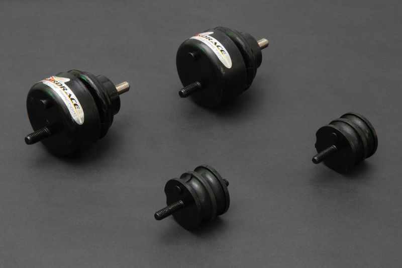 Hardrace Motor- & Versnellingsbaksteunen Harden BMW 3-serie,Z3,Z4