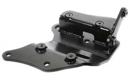 Image of Innovative Mounts A/C Beugel Staal Honda Civic,CRX