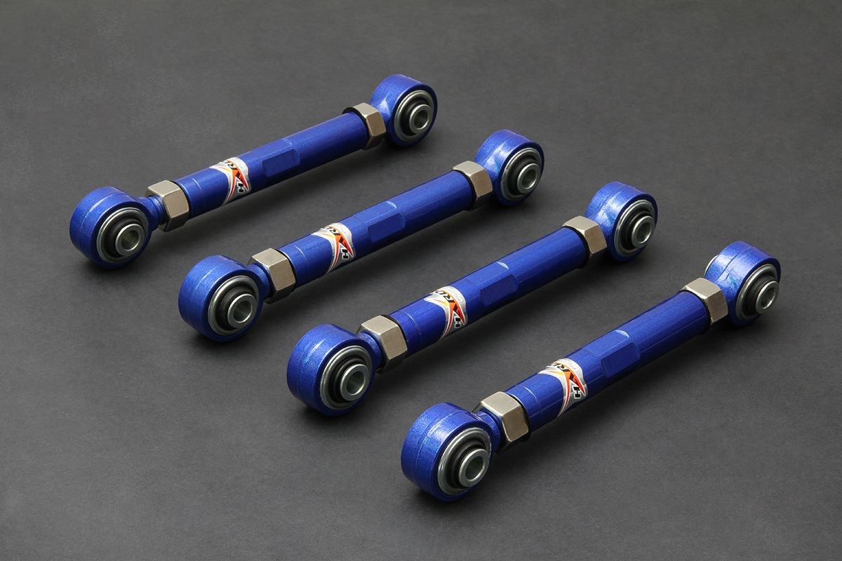 Hardrace Achter Camber Kit Porsche 911