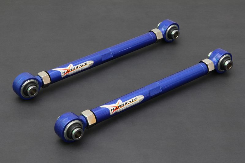 Image of Hardrace Achter Toespoor Kit Verstelbaar Staal BMW 1-serie,3-serie