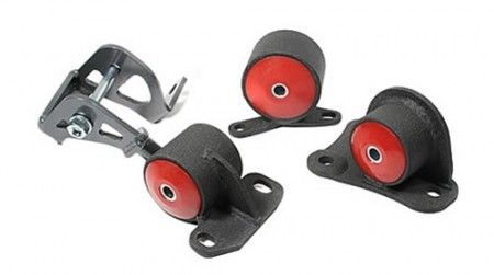 Image of Innovative Mounts Motorsteunen Replacement Staal Honda Prelude