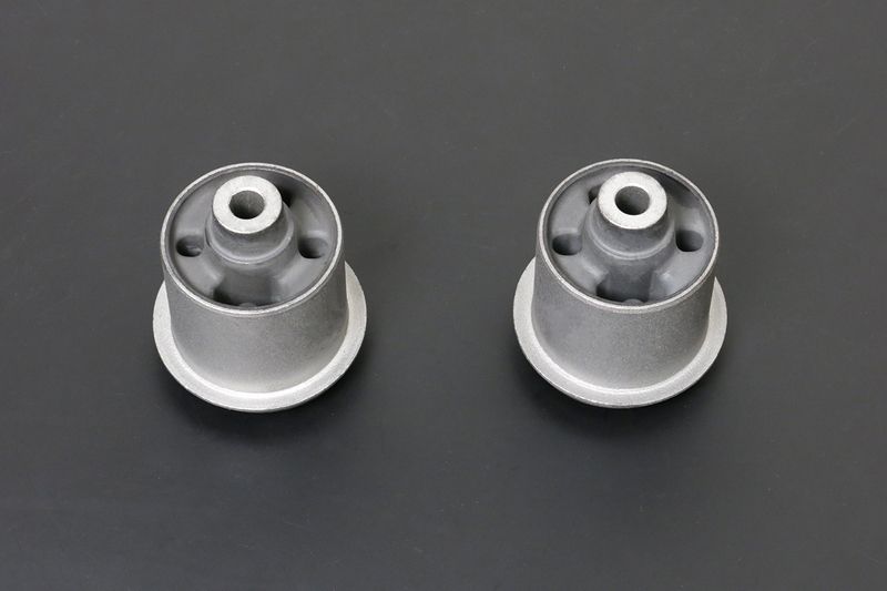 Image of Hardrace Achter Frame Rubbers Nissan Cube