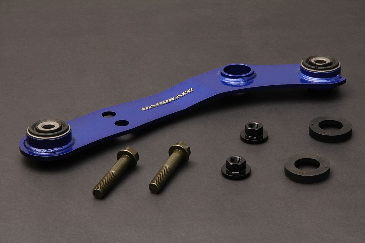 Image of Hardrace Achter Differentieel Steun Subaru,Toyota