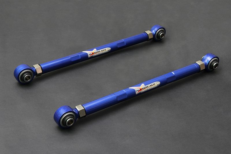 Hardrace Achter Toespoor Kit Verstelbaar Staal BMW 1-serie,2-serie,3-serie