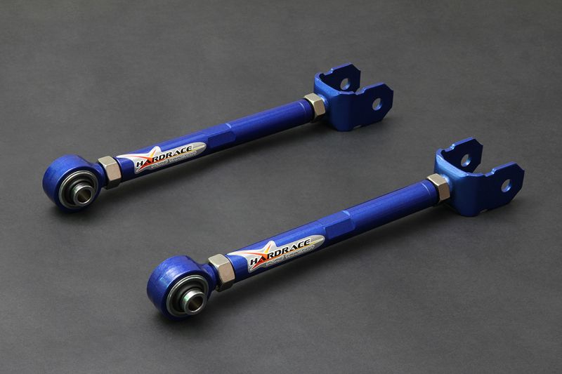 Hardrace Achter Sleeparm Staal BMW 1-serie,2-serie,3-serie