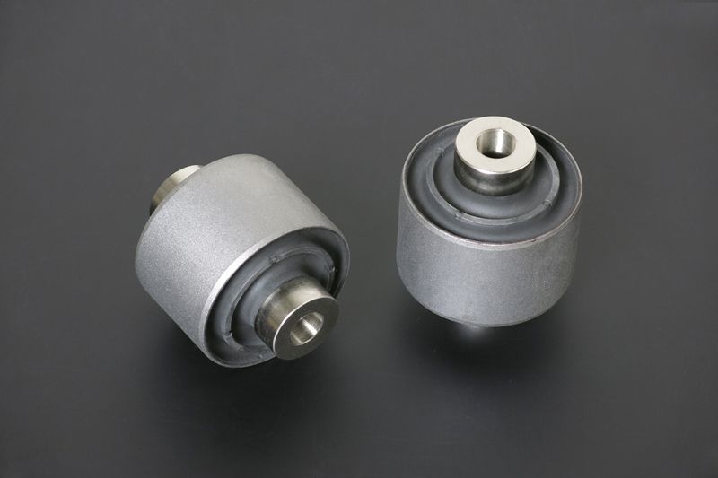 Hardrace Voor Arm Rubber Set BMW 5-serie