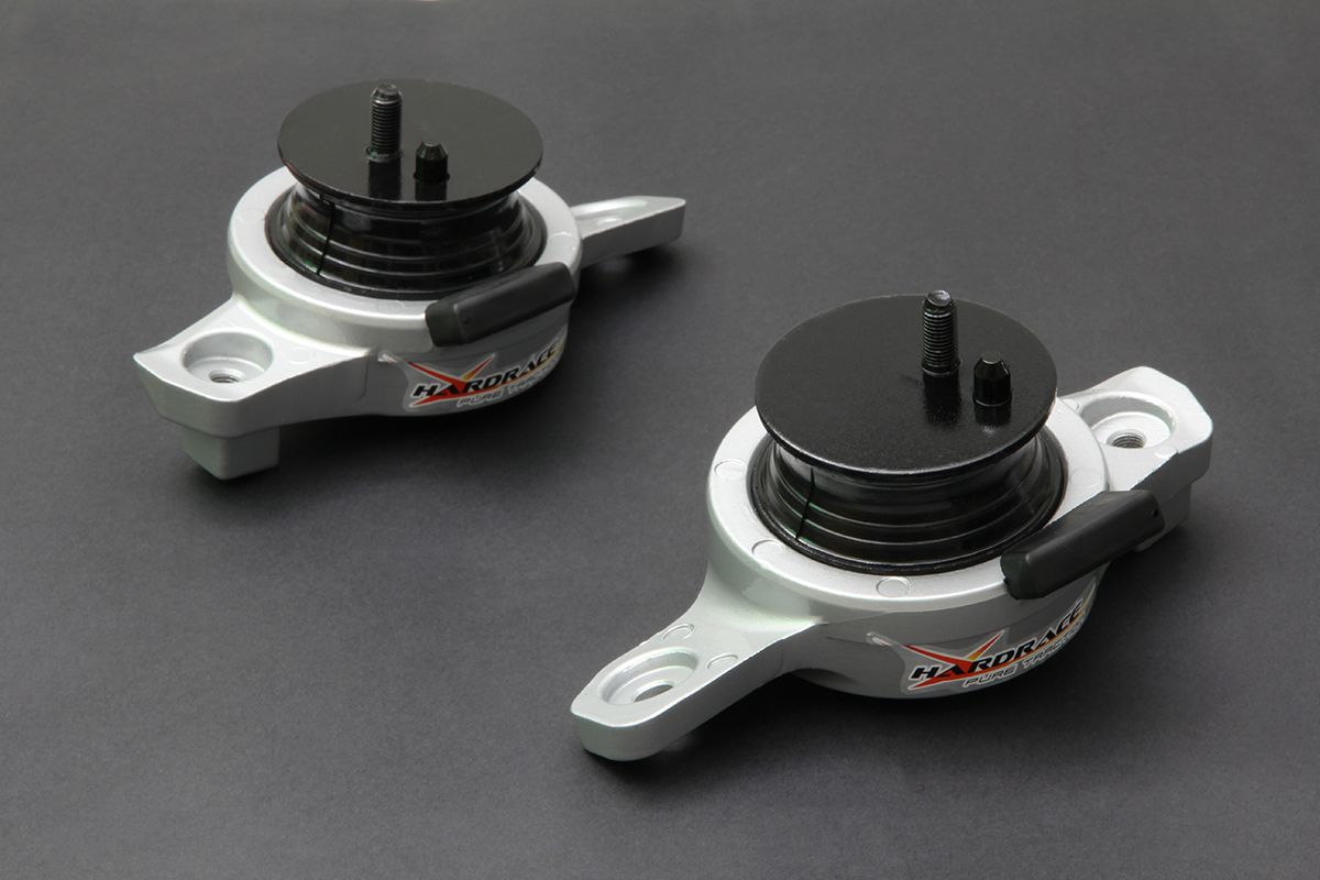 Hardrace Motorsteunen Set Subaru,Toyota