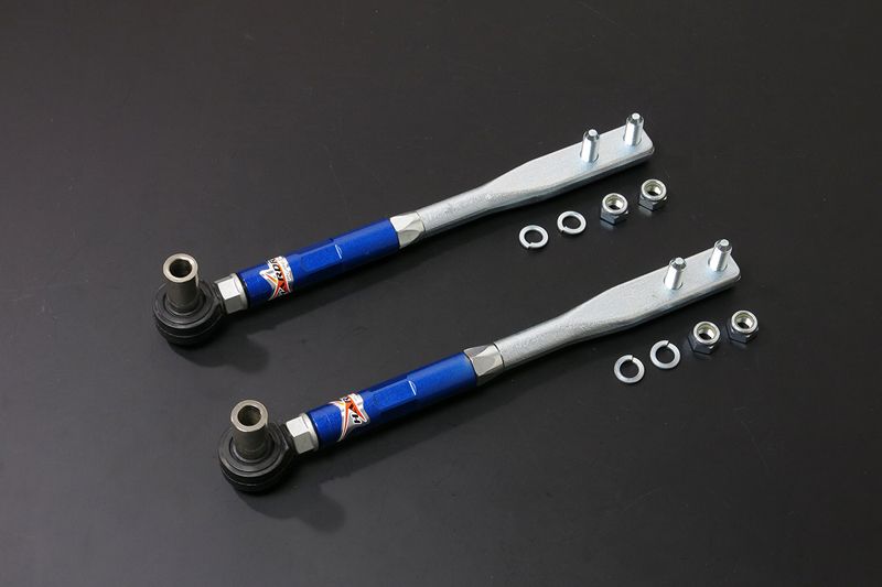 Image of Hardrace Voor Tension Rod High Angle Staal Nissan S13