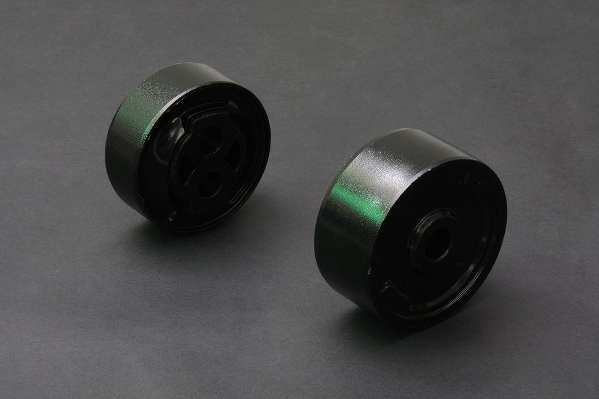 Hardrace Achter Differentieel Rubber Subaru,Toyota