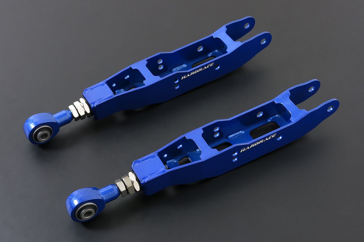 Image of Hardrace Achter Draagarm Subaru,Toyota