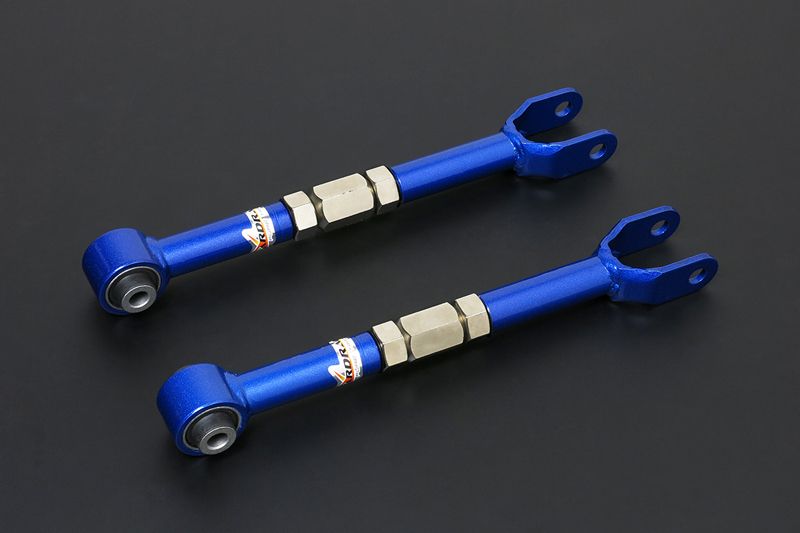 Image of Hardrace Achter Camber Kit Nissan GT-R