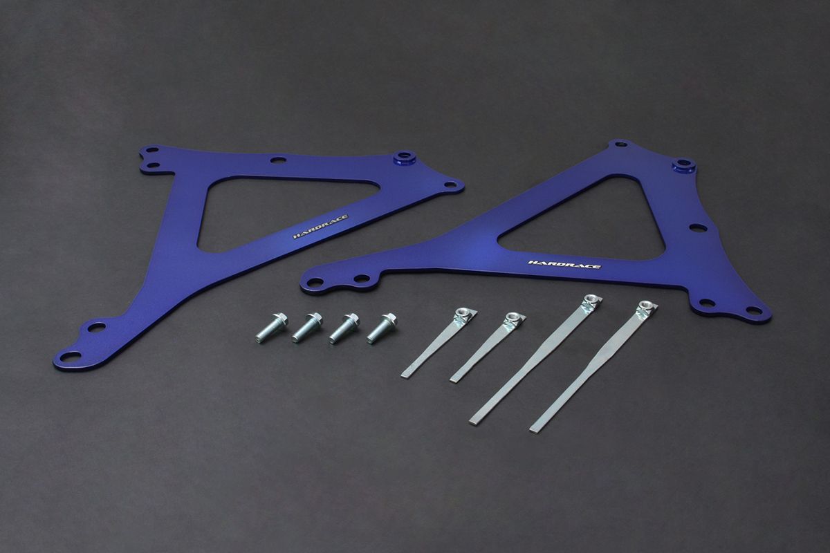 Hardrace Brace Subaru,Toyota