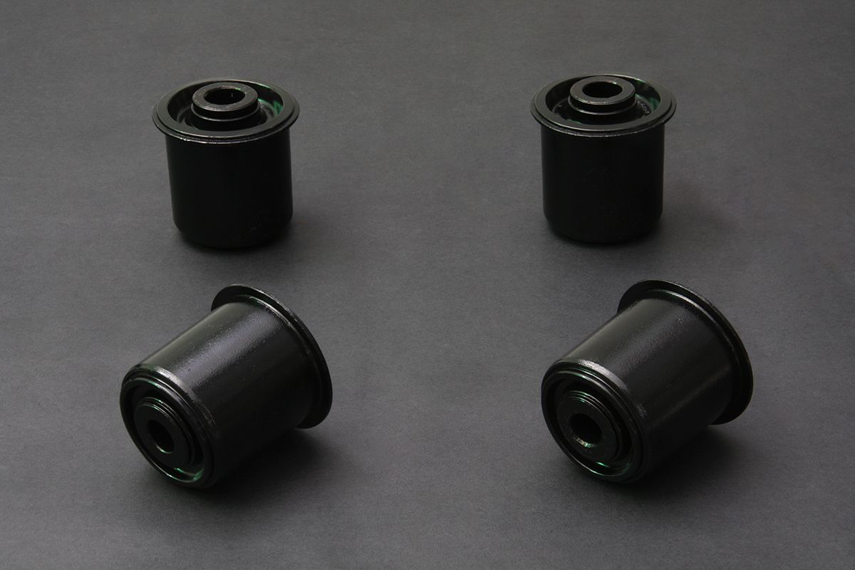 Hardrace Achter Subframe Rubbers Subaru,Toyota