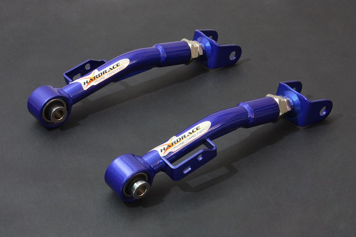 Hardrace Achter Sleeparm Blauw Staal Subaru,Toyota