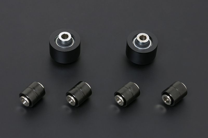 Hardrace Achter Fusee Arm Rubbers Nissan Skyline