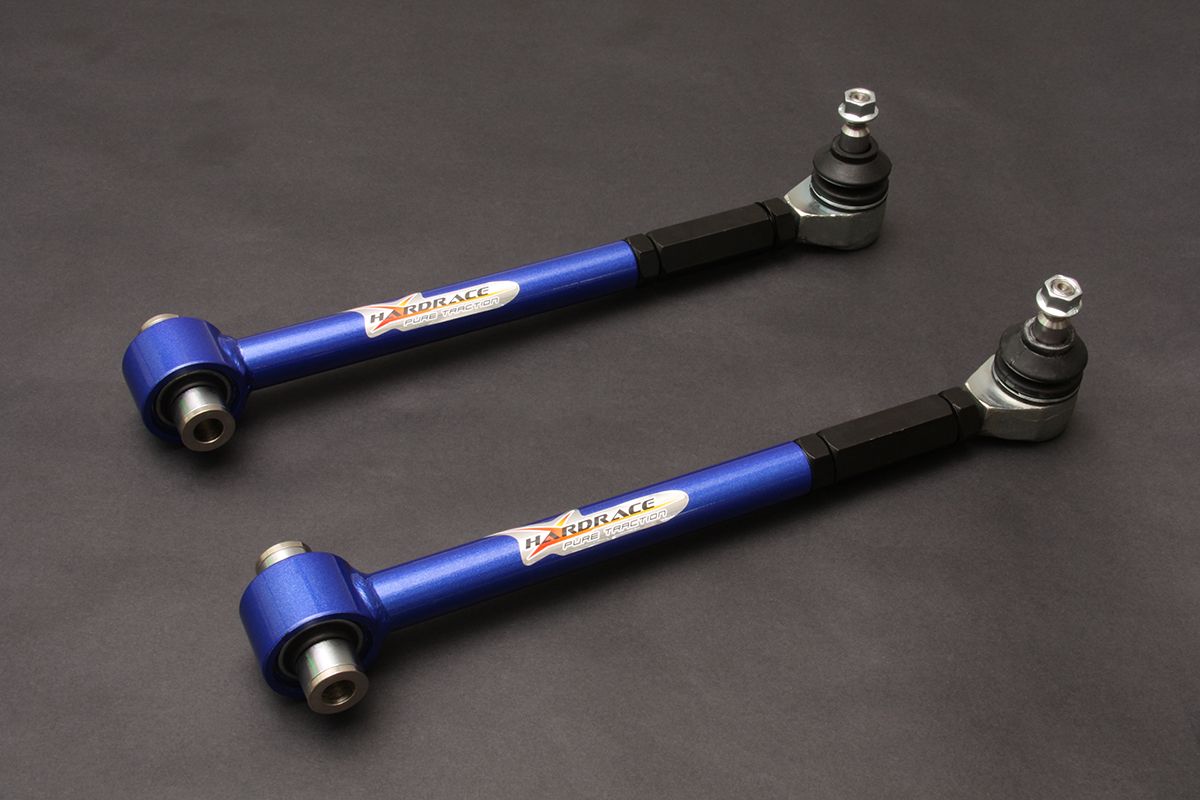Image of Hardrace Achter Toespoor Kit Verstelbaar Mitsubishi Eclipse,Galant