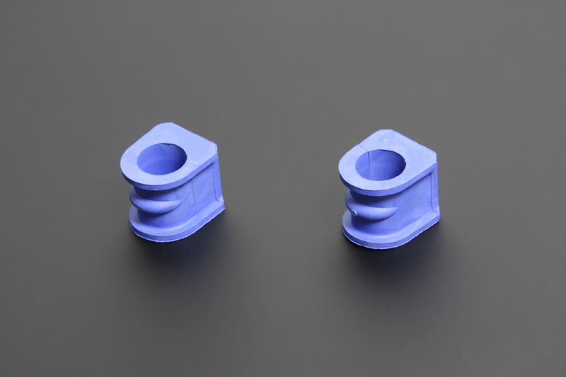 Image of Hardrace Voor Stabilisatorstang Rubbers Nissan S13