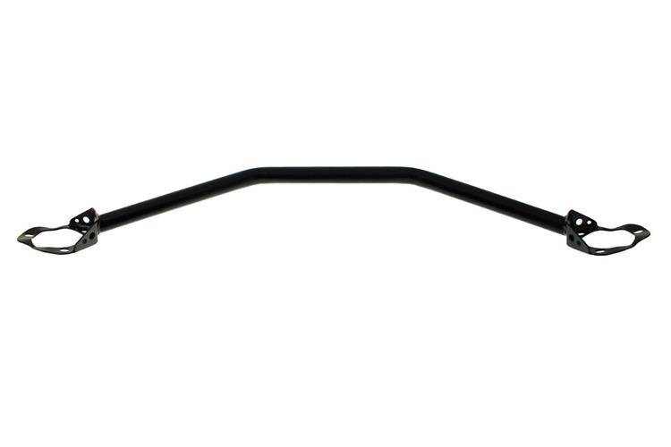 Image of SK-Import Voor Veerpootbrug Zwart Staal BMW 3-serie
