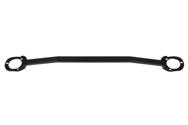 Image of SK-Import Voor Veerpootbrug Zwart Staal BMW 5-serie