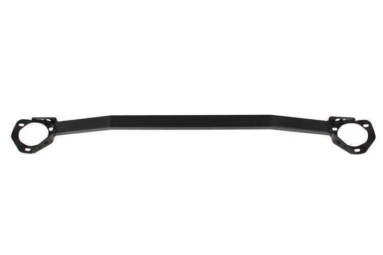 Image of SK-Import Voor Veerpootbrug Zwart Staal BMW 3-serie