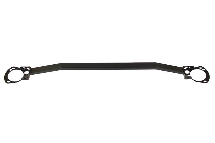 Image of SK-Import Voor Veerpootbrug Zwart Staal BMW 5-serie