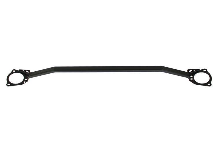 Image of SK-Import Voor Veerpootbrug Zwart Staal BMW 3-serie