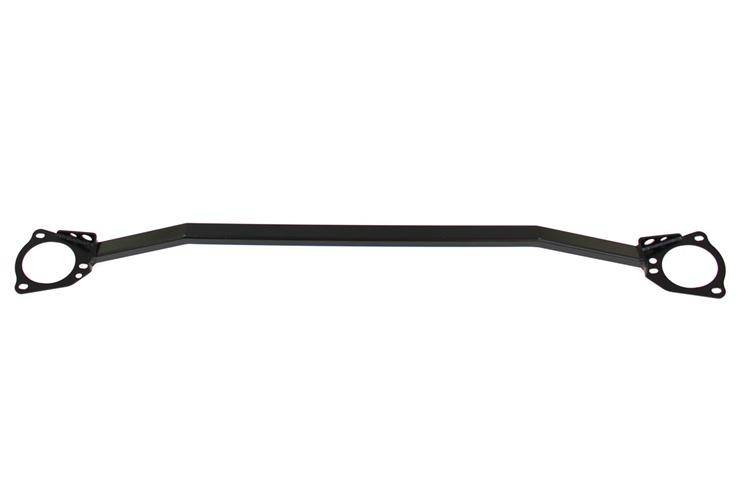Image of SK-Import Voor Veerpootbrug Zwart Staal BMW 3-serie