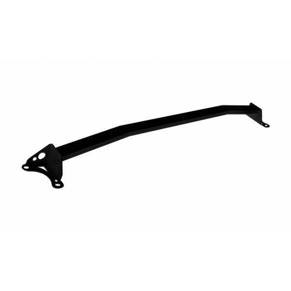 Image of SK-Import Voor Veerpootbrug Zwart Staal BMW X1