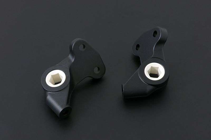 Image of Hardrace Voor Draagarmbus Staal BMW 3-serie,Z4