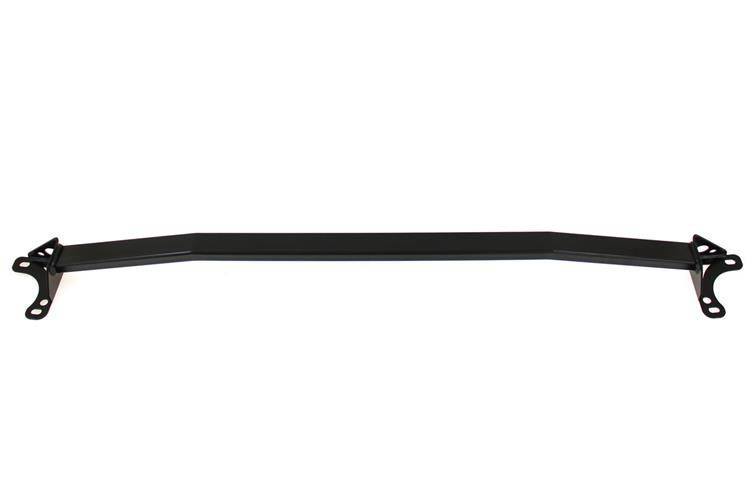 Image of SK-Import Voor Veerpootbrug Zwart Staal BMW 3-serie