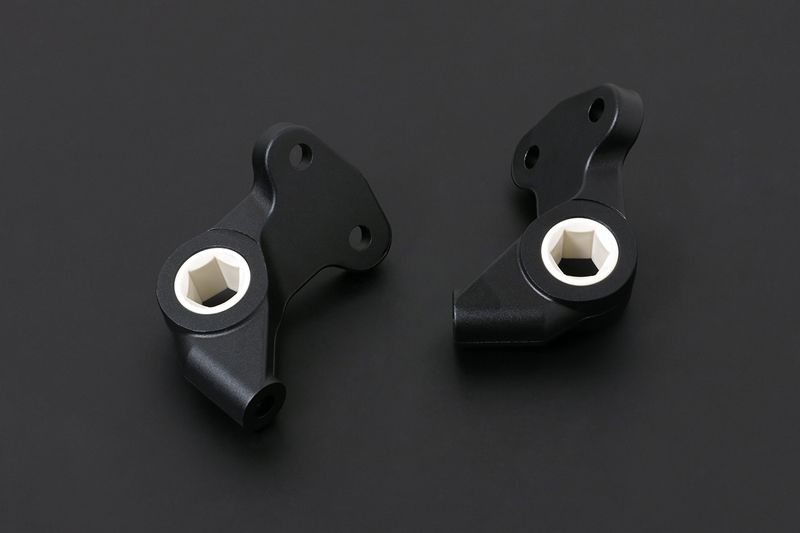 Image of Hardrace Voor Draagarmbus Staal BMW 3-serie,Z4