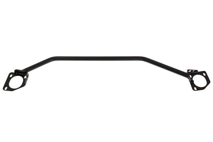 Image of SK-Import Voor Veerpootbrug Zwart Staal Citroen,Peugeot