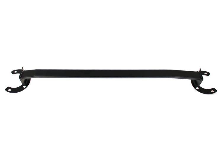 Image of SK-Import Voor Veerpootbrug Zwart Staal Fiat Cinquecento,Seicento