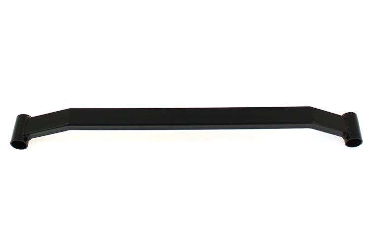 Image of SK-Import Voor Veerpootbrug Zwart Staal Fiat Cinquecento,Seicento